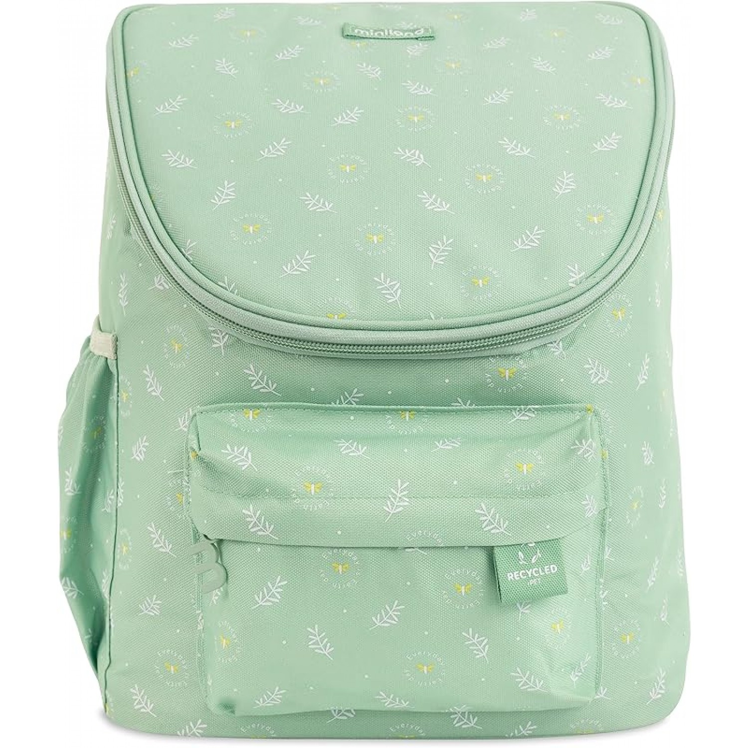 Miniland Ecothermibag Lunch Green von Miniland