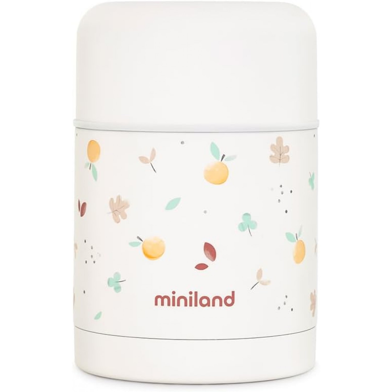 Miniland Food Thermy Valencia 600ml Miniland Food Thermy Valencia 600ml von Miniland