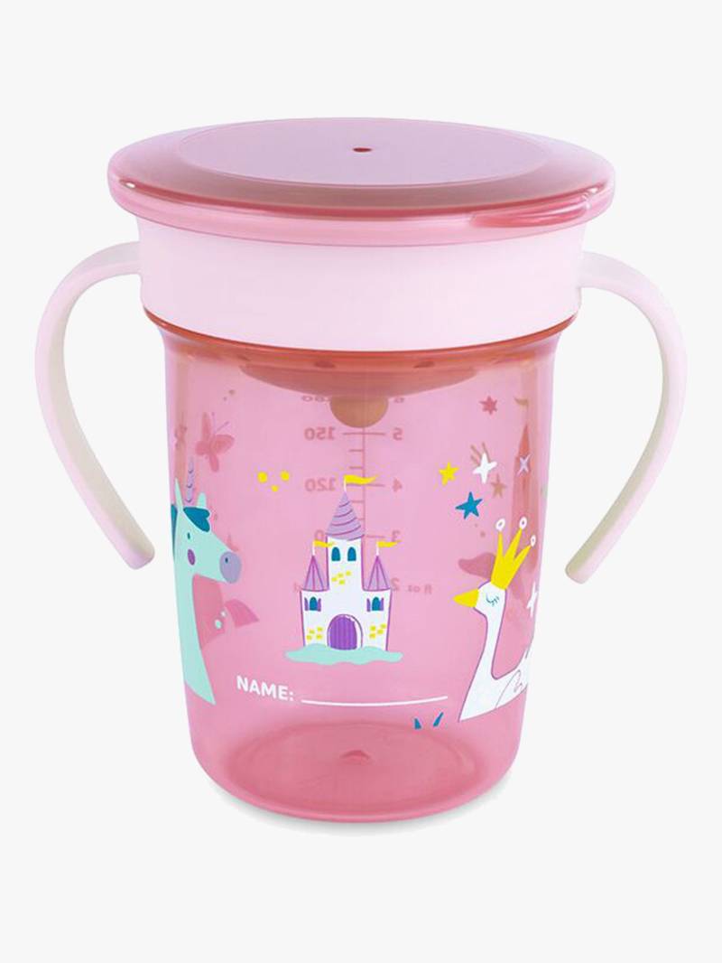 Miniland Schnabeltasse, Fantacy von Miniland