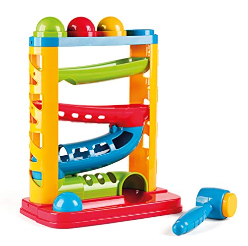 Miniland Toboggan miniland97282 Ball Miniland Toboggan miniland97282 Ball von Miniland