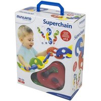 Super Chain Super Chain von Miniland