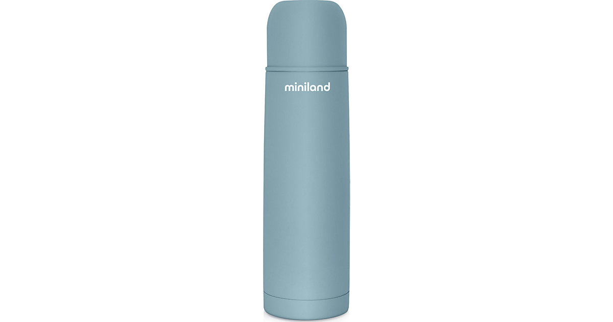 Thermobehälter Thermy, 500 ml, Ocean blau von Miniland