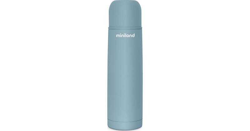 Thermobehälter Thermy, 500 ml, Ocean blau von Miniland