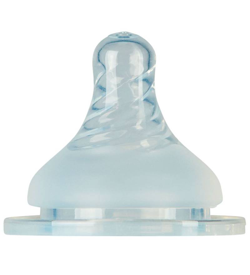 Mininor Flaschensauger - Breit - 3 Monate - 2er-Pack - Mininor - One Size - Flaschensauger Mininor Flaschensauger - Breit - 3 Monate - 2er-Pack - Mininor - One Size - Flaschensauger von Mininor
