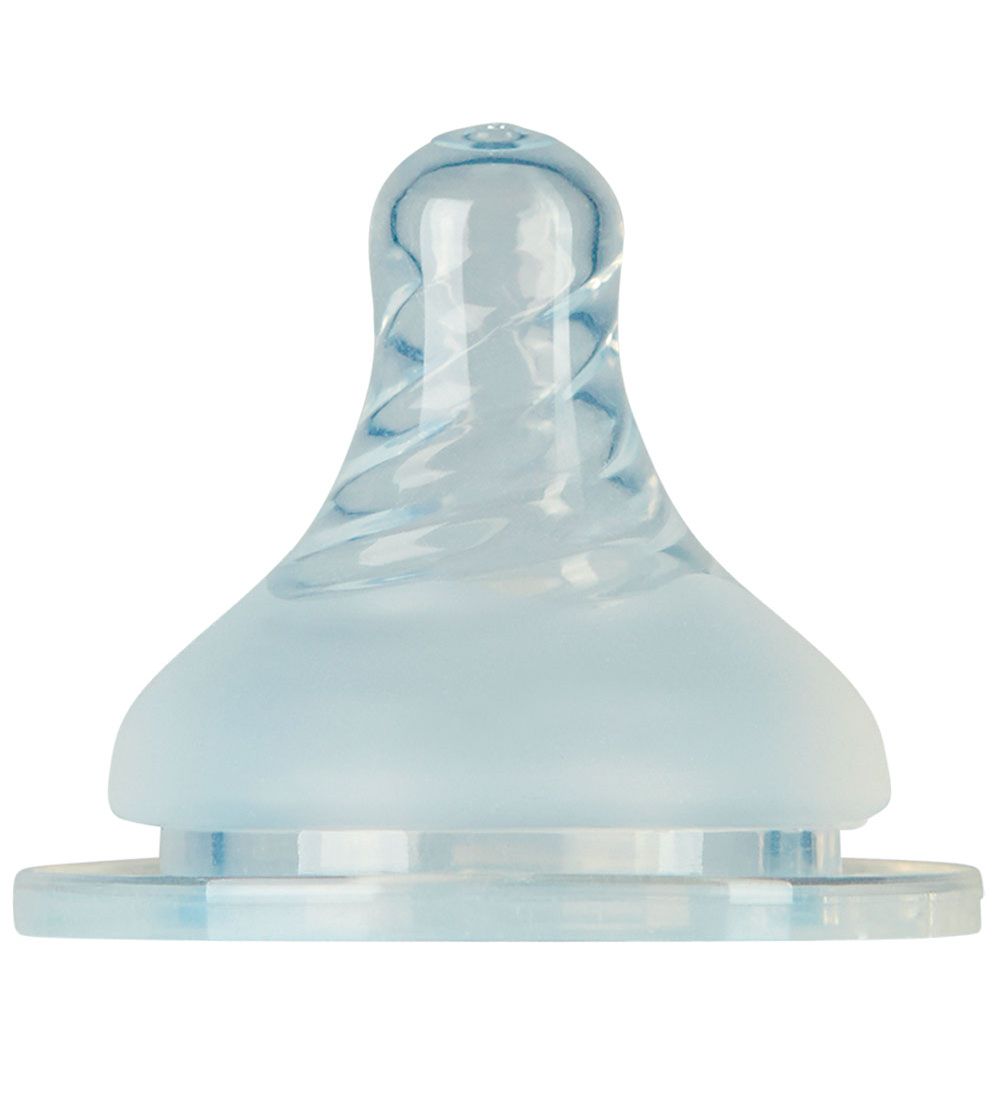 Mininor Flaschensauger - Breit - 6 Monate - 2er-Pack - Mininor - One Size - Flaschensauger Mininor Flaschensauger - Breit - 6 Monate - 2er-Pack - Mininor - One Size - Flaschensauger von Mininor