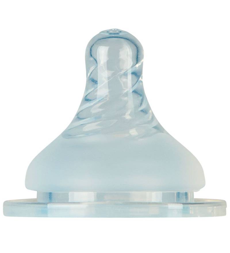 Mininor Flaschensauger - Breit - Ab 9 Monate - 2er Pack - Mininor - One Size - Flaschensauger Mininor Flaschensauger - Breit - Ab 9 Monate - 2er Pack - Mininor - One Size - Flaschensauger von Mininor