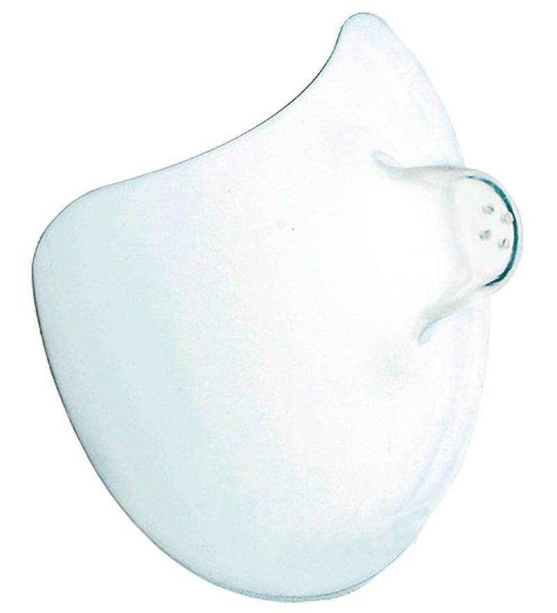 Mininor Stillhütchen - 21 mm - 2er-Pack - Silikon - Mininor - One Size - Stillhütchen Mininor Stillhütchen - 21 mm - 2er-Pack - Silikon - Mininor - One Size - Stillhütchen von Mininor