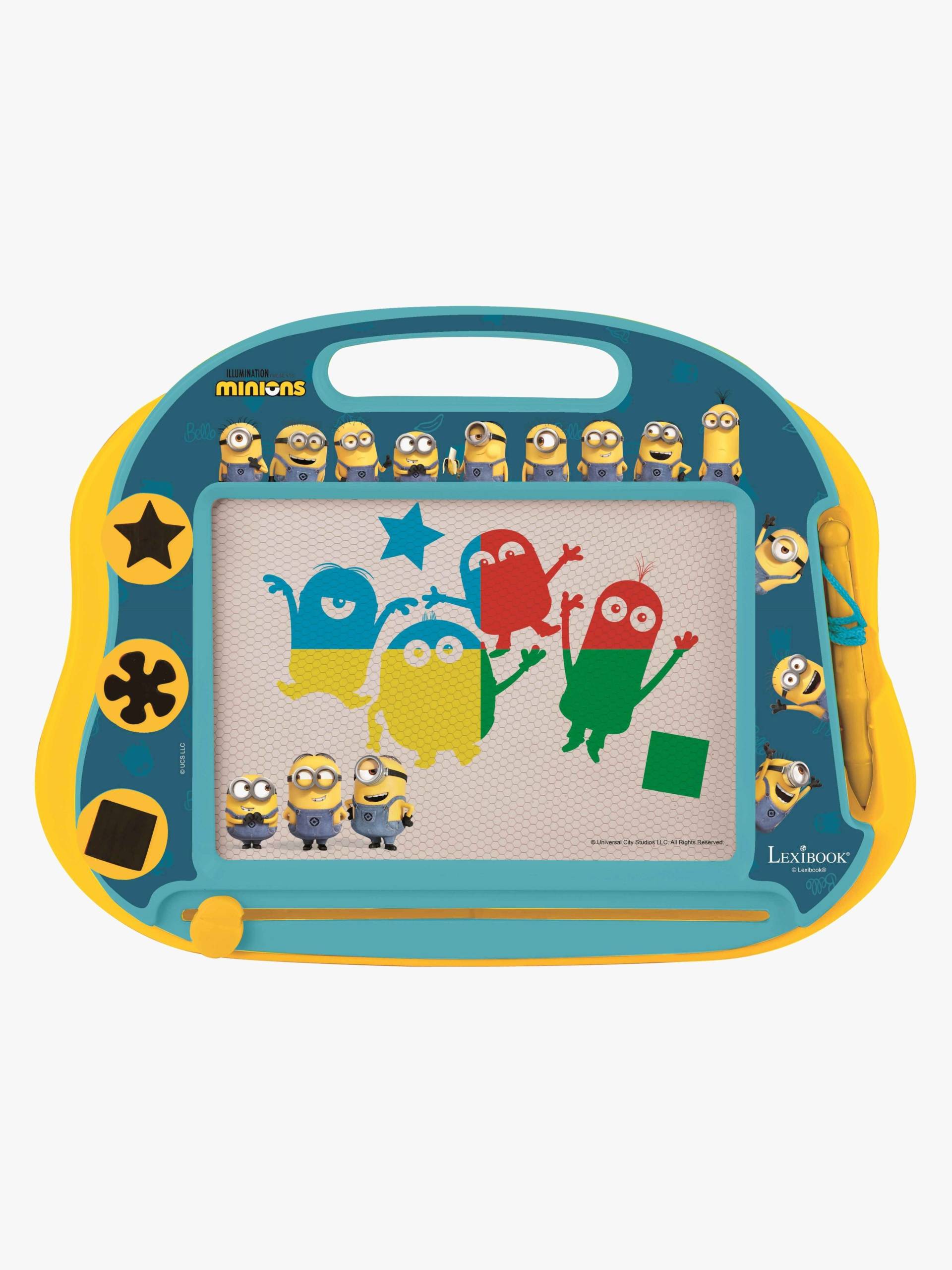 Minions Magnetische Zeichentafel von Minions