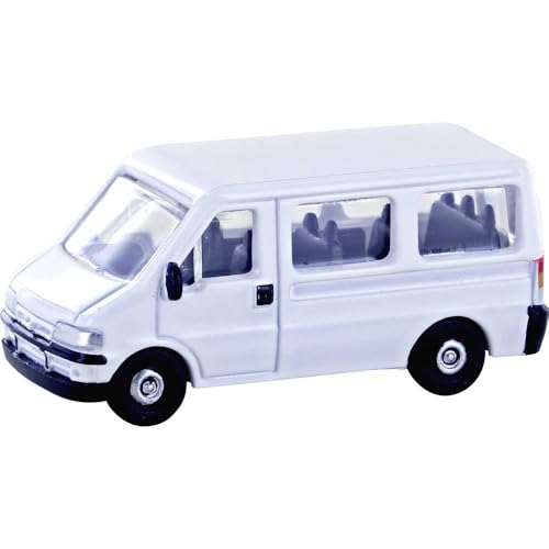 Minis by Lemke LC61310 N Bus Modell FIAT Ducato II Bus von Minis by Lemke