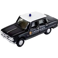 Minis by Lemke LC61413 N PKW Modell Alfa Romeo Giulia, Carabinieri (IT) von Minis by Lemke