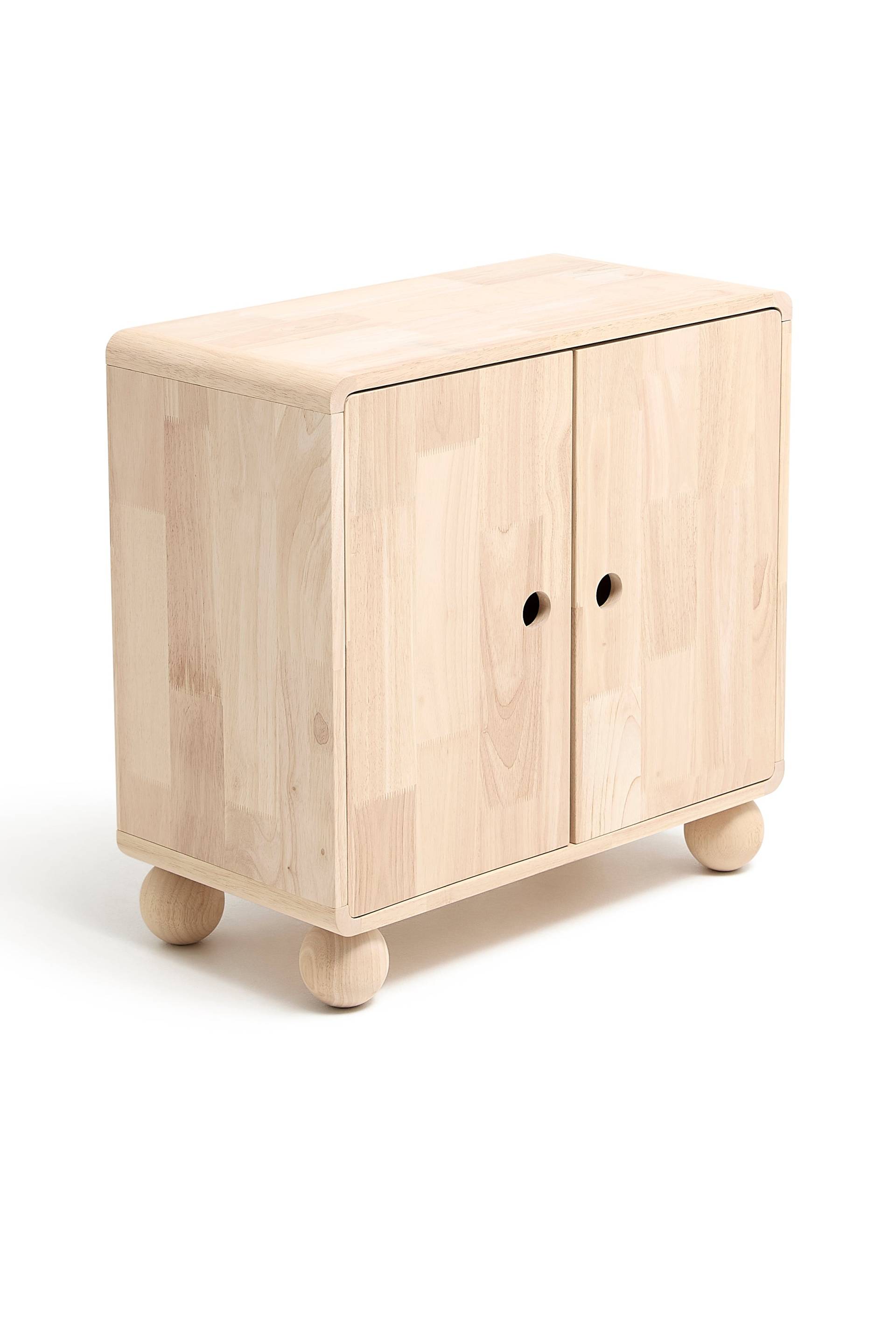Minitude OTTO Lagerschrank, Natur, Kinderzimmermöbel, Kindermöbel Minitude OTTO Lagerschrank, Natur, Kinderzimmermöbel, Kindermöbel von Minitude