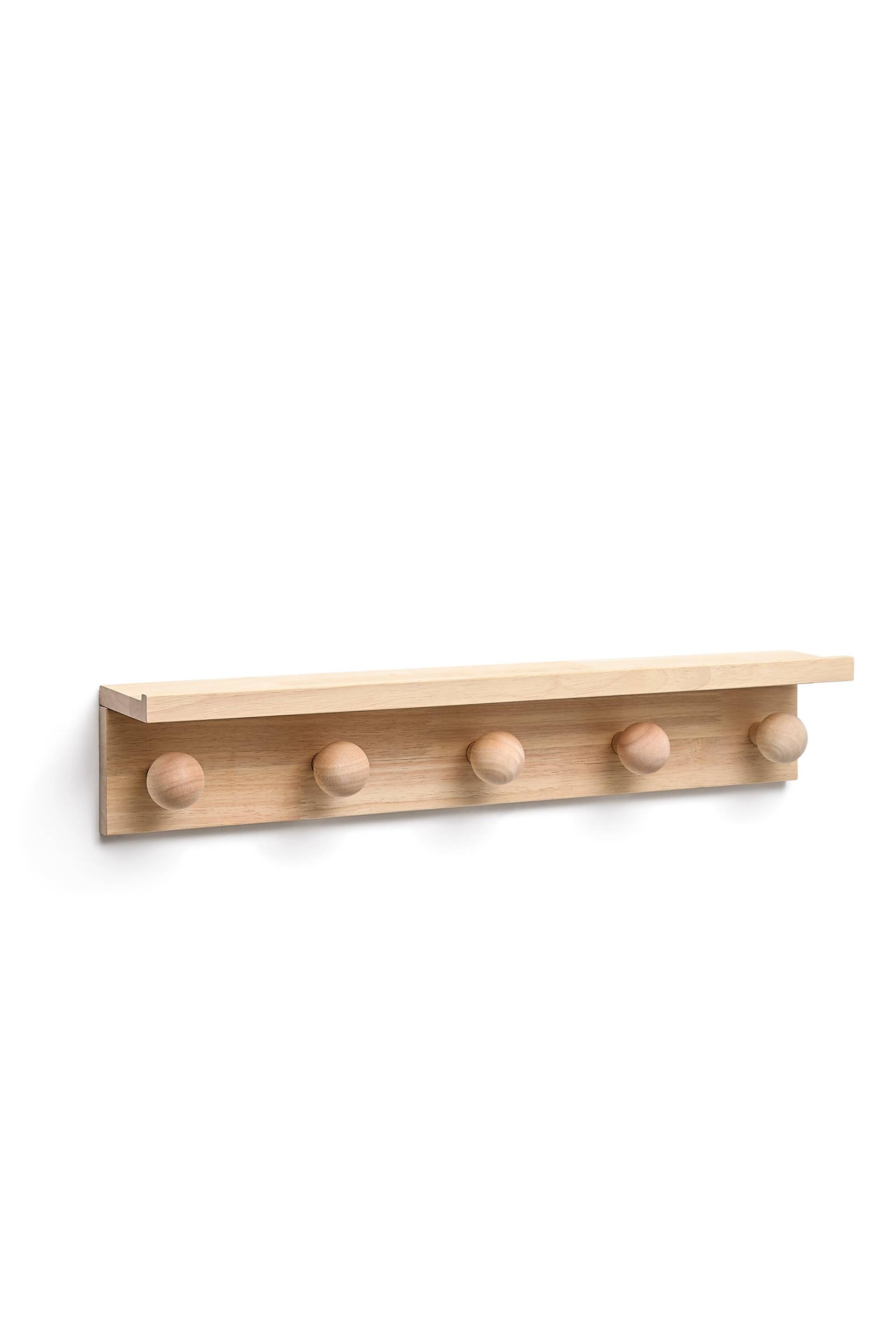 Minitude ZAYDEN Garderobe, Natur Minitude ZAYDEN Garderobe, Natur von Minitude