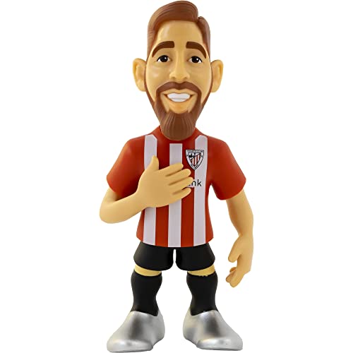 Minimix 12 cm Iker Muniain De Athletic Club Minimix 12 cm Iker Muniain De Athletic Club von MINIX