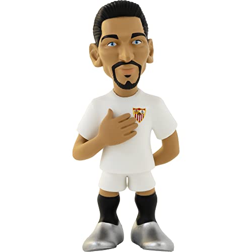 Minix Collectible Figurines Figur Minimix 12 cm Navas de Sevilla FC von Minix Collectible Figurines