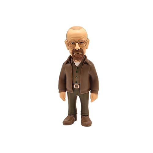 Minix 11827 Walter White 96751, Mehrfarbig, bunt von MINIX