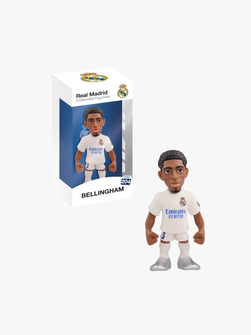 Minix Fußball Sammelfigur Bellingham Real Madrid Minix Fußball Sammelfigur Bellingham Real Madrid von Minix