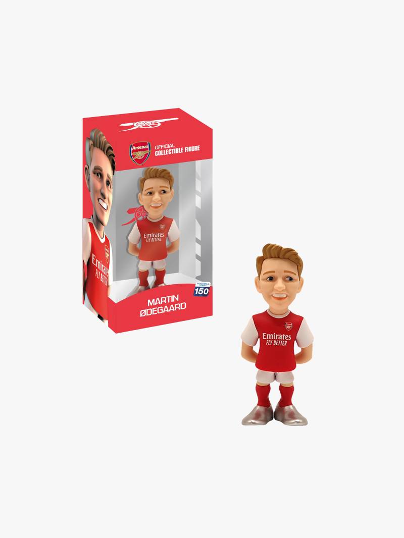 Minix Fußball Sammelfigur Odegaard Arsenal Minix Fußball Sammelfigur Odegaard Arsenal von Minix