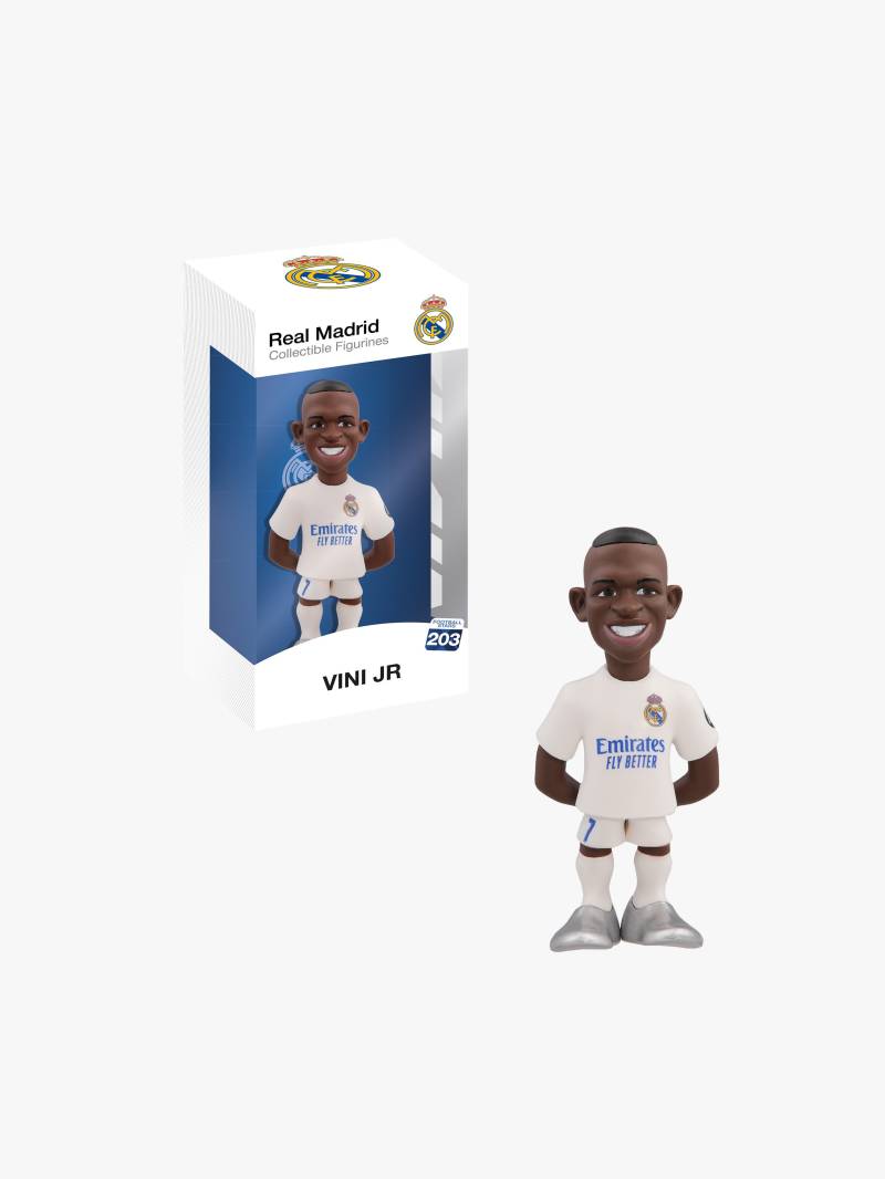 Minix Fußball Sammelfigur Vinícius Real Madrid Minix Fußball Sammelfigur Vinícius Real Madrid von Minix