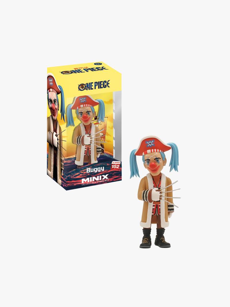 Minix ONE PIECE Sammelfigur Buggy von Minix