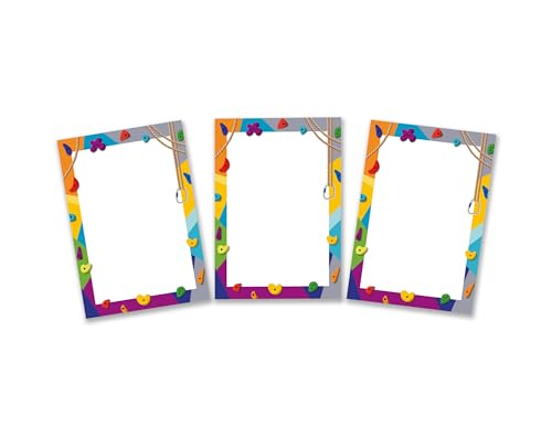 6 Mini-Notizblöcke Klettern Bouldern Mitgebsel für Mädchen Jungen Kindergeburtstag Gastgeschenke Mädchengeburtstag Jungsgeburtstag/ A7-Format Mädchengeburtstag Jungengeburtstag 6 Mini-Notizblöcke Klettern Bouldern Mitgebsel für Mädchen Jungen Kindergeburtstag Gastgeschenke Mädchengeburtstag Jungsgeburtstag/ A7-Format Mädchengeburtstag Jungengeburtstag von Minkocards