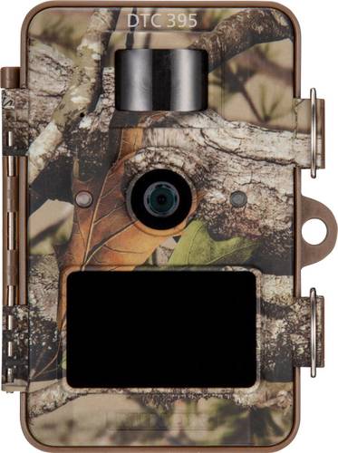 Minox DTC 395 Wildkamera 12 Megapixel Braun, Camouflage von Minox