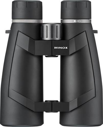 Minox Fernglas X-HD 8x56 8 x Schwarz 80107488 von Minox