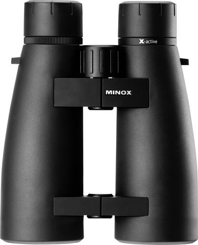 Minox Fernglas X-active 8x56 8 x Schwarz 80407337 von Minox