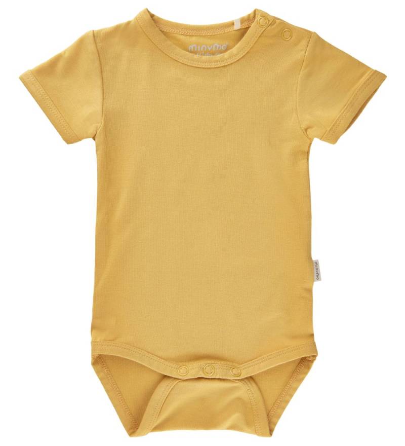 Minymo Body k/ä - Bambus - Rattan - Minymo - 56 - Body K/Ä Minymo Body k/ä - Bambus - Rattan - Minymo - 56 - Body K/Ä von Minymo