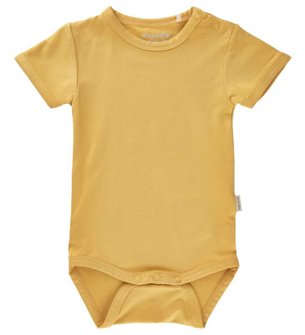 Minymo Body k/ä - Bambus - Rattan - Minymo - 68 - Body K/Ä Minymo Body k/ä - Bambus - Rattan - Minymo - 68 - Body K/Ä von Minymo