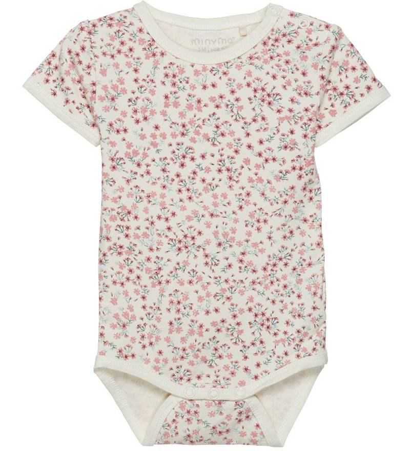 Minymo Body k/ä - Rose Tan - Minymo - 56 - Body K/Ä Minymo Body k/ä - Rose Tan - Minymo - 56 - Body K/Ä von Minymo