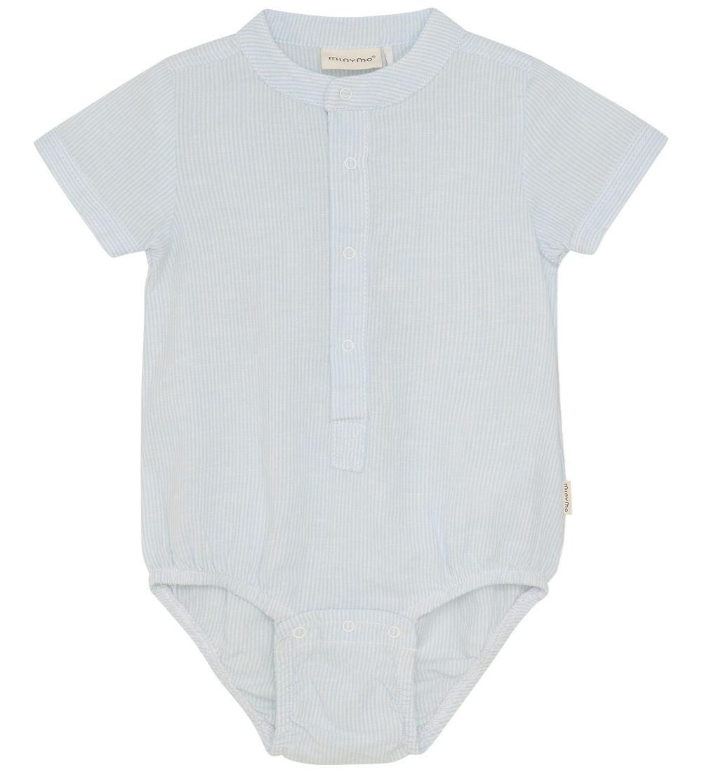 Minymo Body k/ä - Skyway - Minymo - 62 - Body K/Ä Minymo Body k/ä - Skyway - Minymo - 62 - Body K/Ä von Minymo