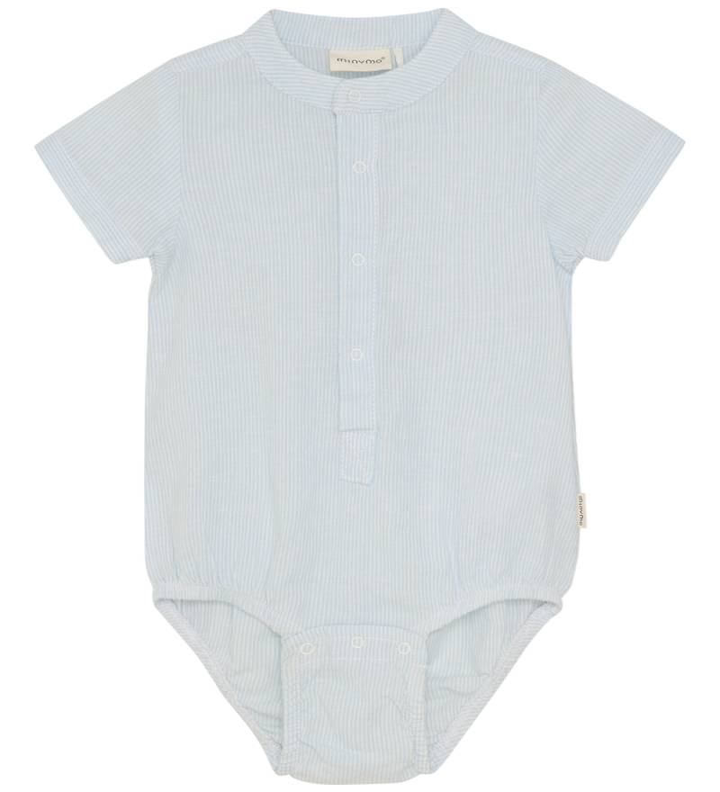 Minymo Body k/ä - Skyway - Minymo - 62 - Body K/Ä Minymo Body k/ä - Skyway - Minymo - 62 - Body K/Ä von Minymo