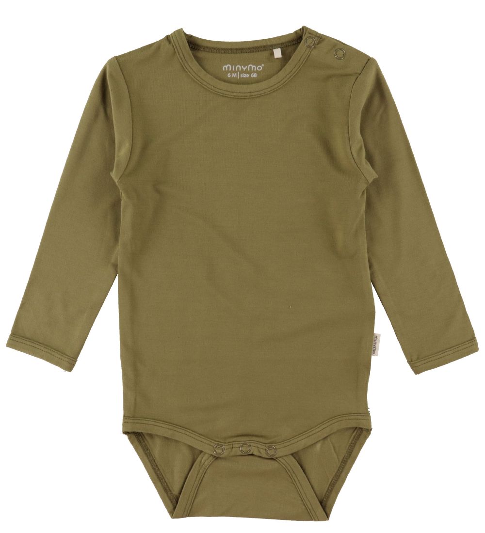 Minymo Body l/ä - Bambus - Getrocknet Herbs - Minymo - 50 - Body L/Ä Minymo Body l/ä - Bambus - Getrocknet Herbs - Minymo - 50 - Body L/Ä von Minymo