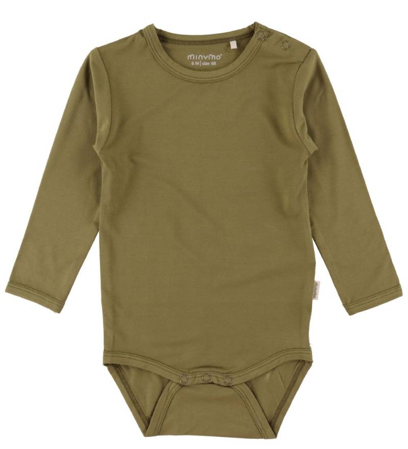 Minymo Body l/ä - Bambus - Getrocknet Herbs - Minymo - 50 - Body L/Ä Minymo Body l/ä - Bambus - Getrocknet Herbs - Minymo - 50 - Body L/Ä von Minymo
