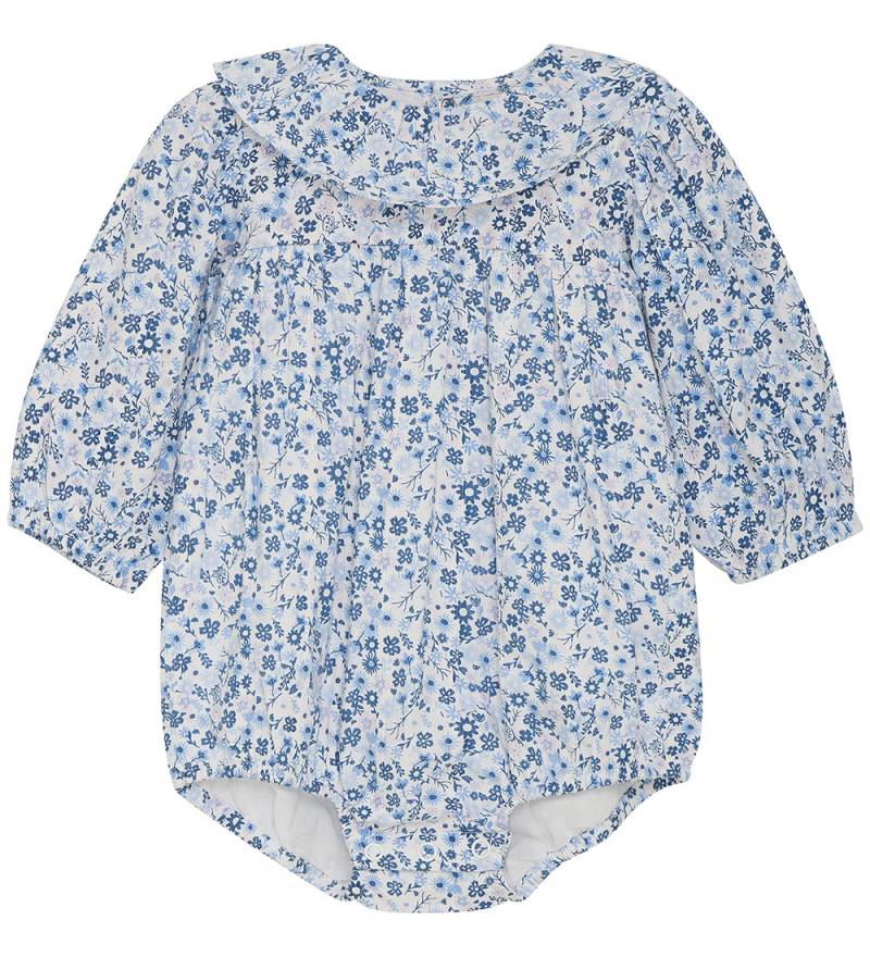 Minymo Body l/ä - Windsurfer m. Blumen - Minymo - 68 - Body L/Ä Minymo Body l/ä - Windsurfer m. Blumen - Minymo - 68 - Body L/Ä von Minymo