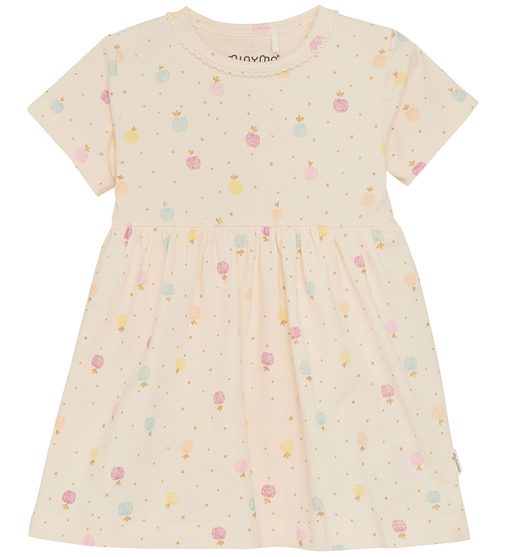 Minymo Bodykleid k/ä - White Swan - Minymo - 56 - Body K/Ä Minymo Bodykleid k/ä - White Swan - Minymo - 56 - Body K/Ä von Minymo