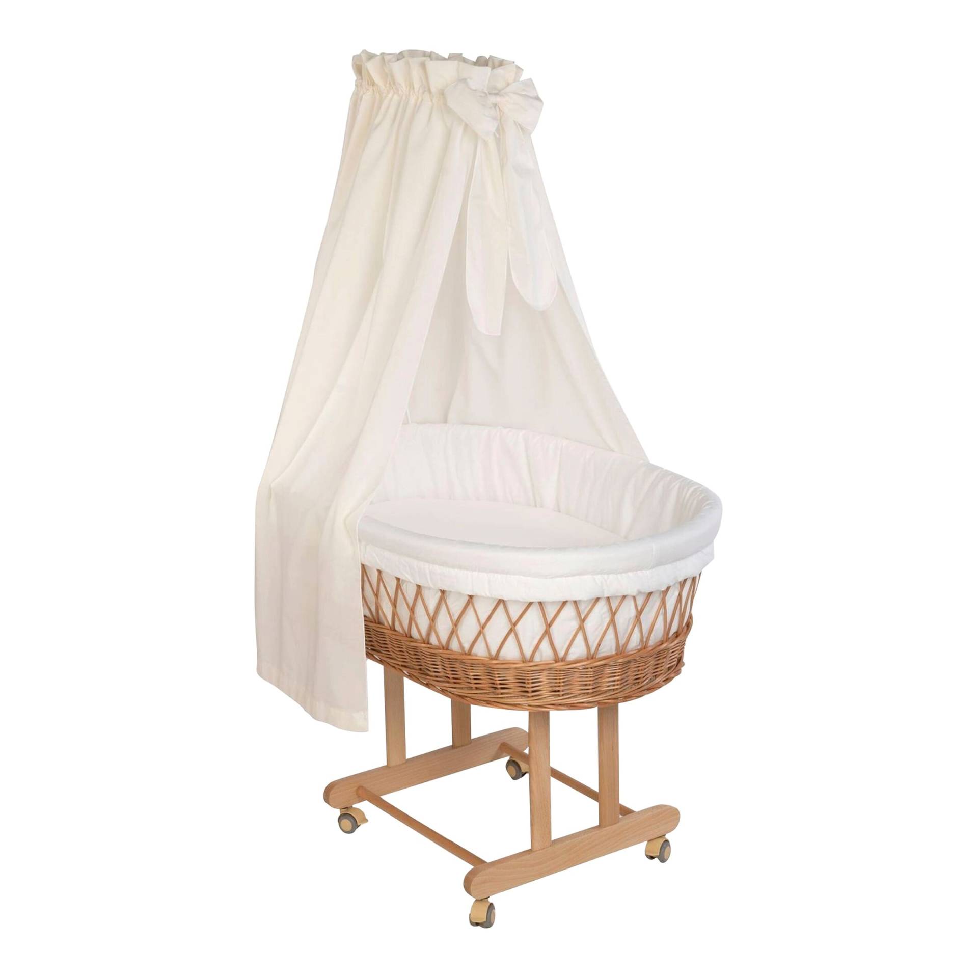 Mionido Stubenwagen Maxi Basic von Mionido