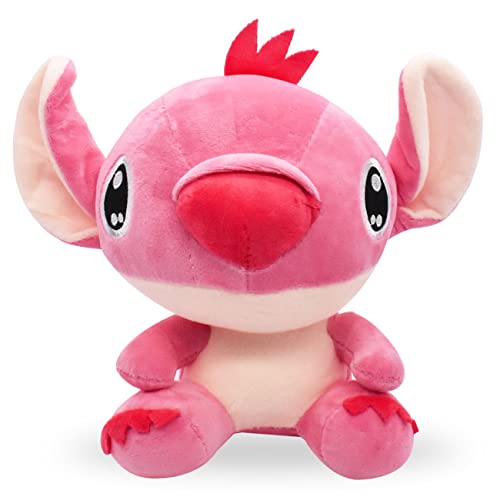 Miotlsy Plüschtier 25cm Soft Toys für Kinder Mädchen Jungen Bett Kinderzimmer Dekor Themed Geburtstag Party Supplies Miotlsy Plüschtier 25cm Soft Toys für Kinder Mädchen Jungen Bett Kinderzimmer Dekor Themed Geburtstag Party Supplies von Miotlsy