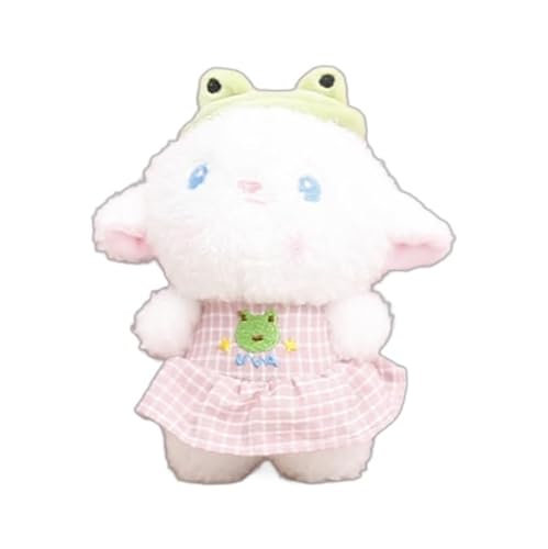 Plush Toy, Cartoon Plüschtier, Flauschiges Plüschtier Home Dekor Cartoon Plüsch, Geburtstagsgeschenke Kindertagsgeschenk Plüschtier für Fans und Kinder 30cm Plush Toy, Cartoon Plüschtier, Flauschiges Plüschtier Home Dekor Cartoon Plüsch, Geburtstagsgeschenke Kindertagsgeschenk Plüschtier für Fans und Kinder 30cm von Miotlsy
