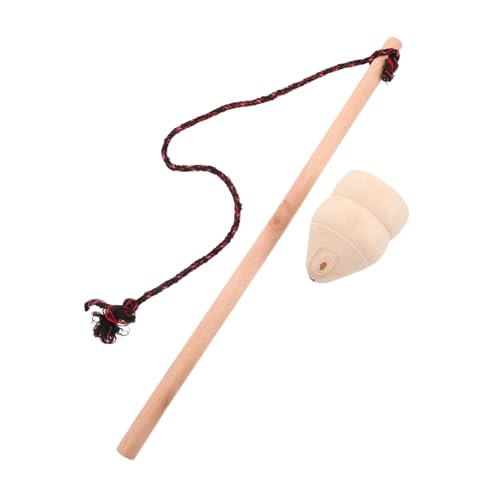 Mipcase 1 Set Holzkreisel Vintage Kreisel Zubehör Kreisel Gyro Für Holzkreisel Partygeschenke Tragbares Kinderspielzeug Holzkreisel Physik Holzkreisel Beige Mipcase 1 Set Holzkreisel Vintage Kreisel Zubehör Kreisel Gyro Für Holzkreisel Partygeschenke Tragbares Kinderspielzeug Holzkreisel Physik Holzkreisel Beige von Mipcase