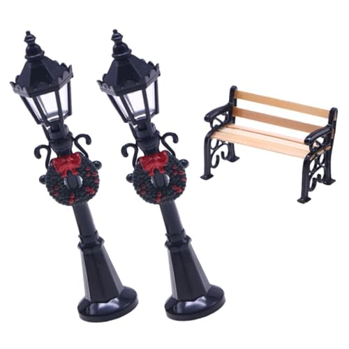 Mipcase 1 Set Puppenhaus Modellbank Aus Kunststoff von Mipcase
