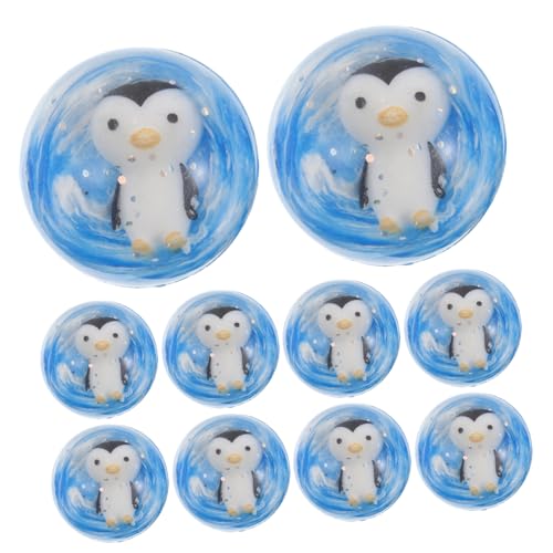 Mipcase 12 Stück Teiliges Kindergeburtstag Hüpfball mit Niedlichen Pinguin Motiven Langlebige Gummibälle Mitgeben Party Mitgebsel für Mädchen und Jungen für Karneval und Spiele Mipcase 12 Stück Teiliges Kindergeburtstag Hüpfball mit Niedlichen Pinguin Motiven Langlebige Gummibälle Mitgeben Party Mitgebsel für Mädchen und Jungen für Karneval und Spiele von Mipcase