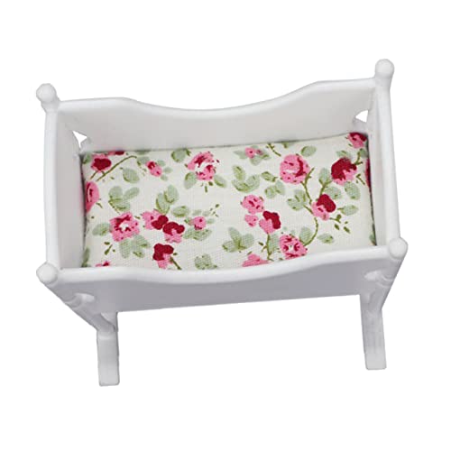 Mipcase 1Stück Dolly House Exquisites Design für Realistische Kinderzimmer Hochwertige Verarbeitung und Details Perfektes Zubehör für Puppenstuben Mipcase 1Stück Dolly House Exquisites Design für Realistische Kinderzimmer Hochwertige Verarbeitung und Details Perfektes Zubehör für Puppenstuben von Mipcase