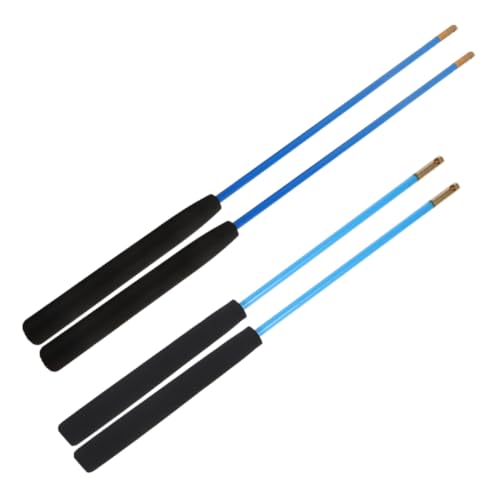Mipcase 2 Paare Schwingen Sie Die Stange Ersatzteile Für Diabolo-handstäbe Diabolo-Stick Für Ältere Menschen Chinesische Diabolostäbe Diabolo-jonglierstock Jonglierstöcke Blue Kupfer Mipcase 2 Paare Schwingen Sie Die Stange Ersatzteile Für Diabolo-handstäbe Diabolo-Stick Für Ältere Menschen Chinesische Diabolostäbe Diabolo-jonglierstock Jonglierstöcke Blue Kupfer von Mipcase