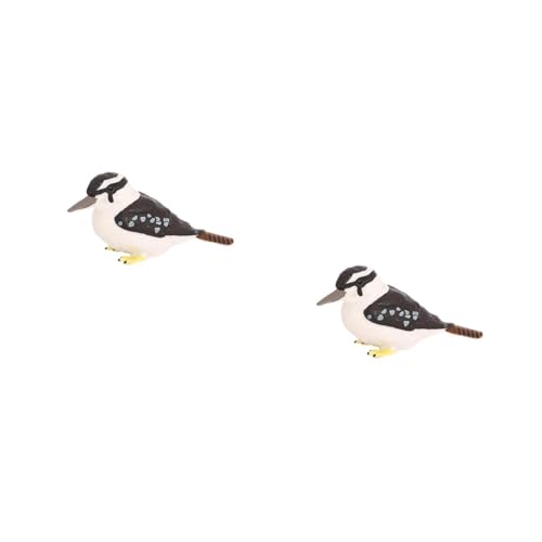 Mipcase 2 Stück Simulationsvogelmodell Simuliertes Vogelmodell Imitationsvogelspielzeug Tierspielzeug Desktop Schmuck Tiermodell Simulationsvogelschmuck Kindervogelspielzeug Aus Mipcase 2 Stück Simulationsvogelmodell Simuliertes Vogelmodell Imitationsvogelspielzeug Tierspielzeug Desktop Schmuck Tiermodell Simulationsvogelschmuck Kindervogelspielzeug Aus von Mipcase