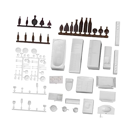 Mipcase 23Stücke Gemischter Stil Wohnzimmer und Schlafzimmer Deko für Gartenliebhaber Mipcase 23Stücke Gemischter Stil Wohnzimmer und Schlafzimmer Deko für Gartenliebhaber von Mipcase