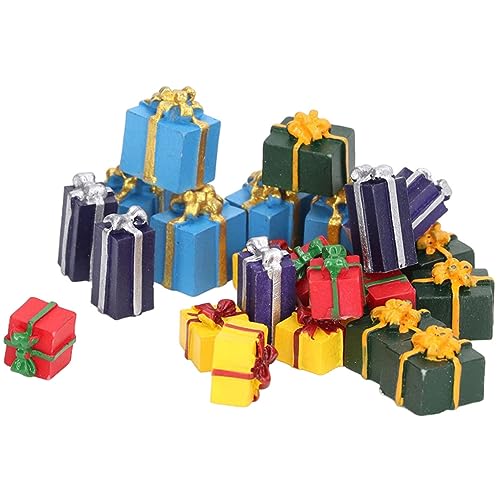 Mipcase 25 Stück Vielseitig Einsetzbar als Tisch und DIY Dekoration Farblich Sortiert Zufällige Farbe Zufällige Farbe von Mipcase