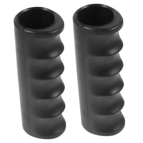 Mipcase 2Stücke Ergonomische Griffbezüge für und Einkaufswagen Komfortable Handgriffe Einfache Installation Langlebige und rutschfeste Handhabung Mipcase 2Stücke Ergonomische Griffbezüge für und Einkaufswagen Komfortable Handgriffe Einfache Installation Langlebige und rutschfeste Handhabung von Mipcase