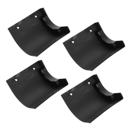 Mipcase 4 Stück Seitenschutz Für Eishockeytische Kunststoff Seitenschutz Für Air Hockey Tische Kunststoff Kantenschutz Für Hockeytische Kantenschutz Für Air Hockey Tische Schwarz Mipcase 4 Stück Seitenschutz Für Eishockeytische Kunststoff Seitenschutz Für Air Hockey Tische Kunststoff Kantenschutz Für Hockeytische Kantenschutz Für Air Hockey Tische Schwarz von Mipcase