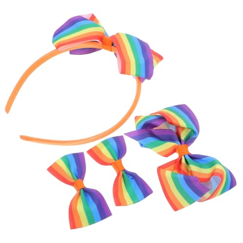 Mipcase 4 Stücke Kopfschmuck Kopfband Stirnband Karneval Stolz Haarschmuck Haarzubehör Haarschmuck für Damen und Mädchen süße Stirnbänder mädchen stirnbänder Glitzertuch Mipcase 4 Stücke Kopfschmuck Kopfband Stirnband Karneval Stolz Haarschmuck Haarzubehör Haarschmuck für Damen und Mädchen süße Stirnbänder mädchen stirnbänder Glitzertuch von Mipcase